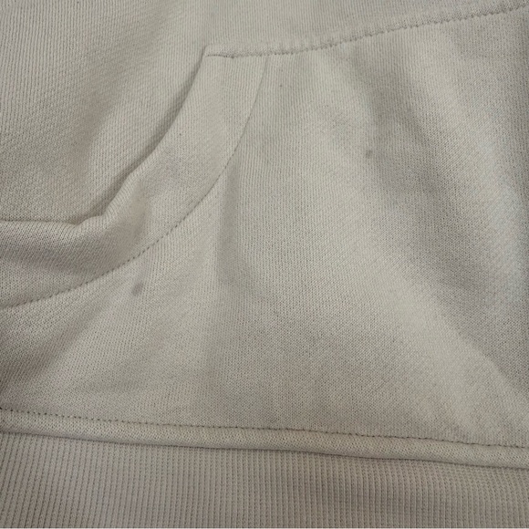 Lululemon Scuba Oversized Hoodie - Bone - Picture 10 of 10